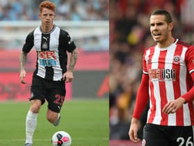 The ex-Sunderland players set to become free agents this summer