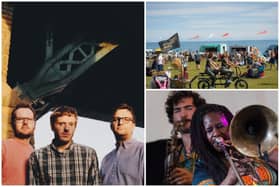 Sunderland's Summer Streets Festival line-up