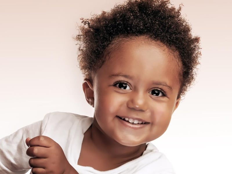 Leo took joint fourth place, with 274 babies taking this name.