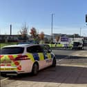 Police attended the Mountain Daisy on October 29 as part of an ongoing investigation into modern slavery.