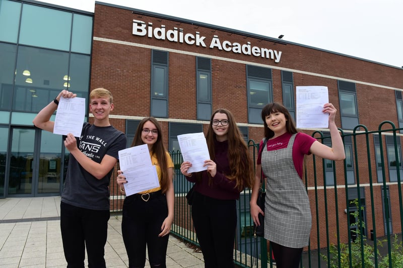 The latest Ofsted ratings for every Sunderland secondary school as ...