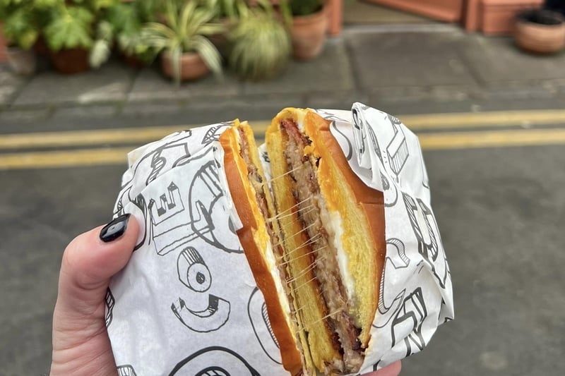 For brunch on the go, head down to Cole in St George's Terrace, Roker, who serve arguably some of the best breakfast sandwiches around, using ingredients from top local suppliers. Make sure to try some of their incredible cakes too, which change regularly, from key lime pie to Grasmere Gingerbread cheescake. They're open for take outs from 9am to 2pm Tuesday to Sunday. Card only.