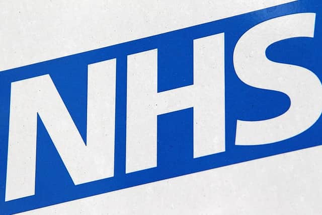 The Give Blood service is calling for donors to come forward to help the NHS this winter. Picture: Oli Scarff/Getty Images.