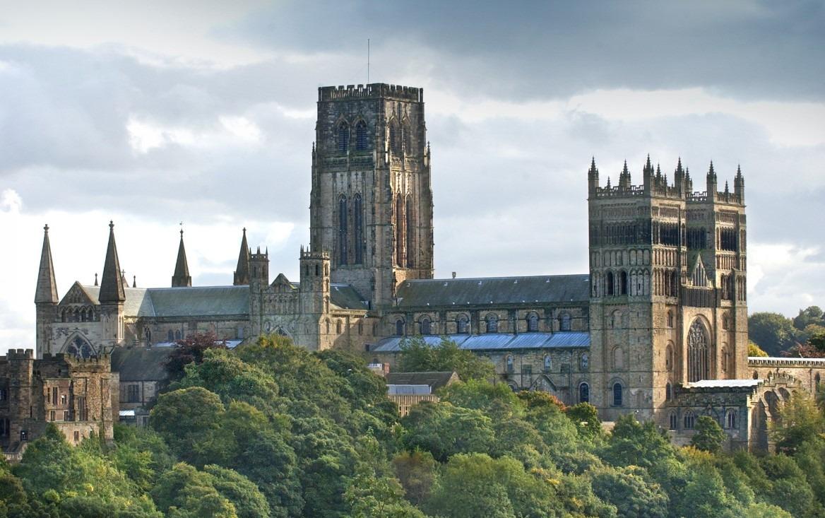 Durham Cathedral reveals Remembrance Day plans