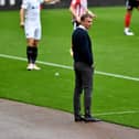 Phil Parkinson wants to see Sunderland back to their best after a disappointing display against Portsmouth