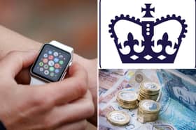 A Charity Commission probe found Lee Dribben spent thousands on Apple watches, flat screen televisions, a hairdryer, silk sheets and fine dining.