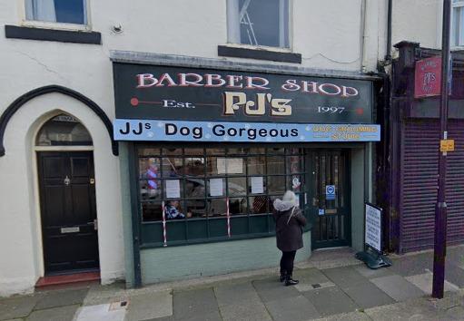 PJ's can be found on Roker Avenue, it has a 4.9 rating from 73 reviews.
