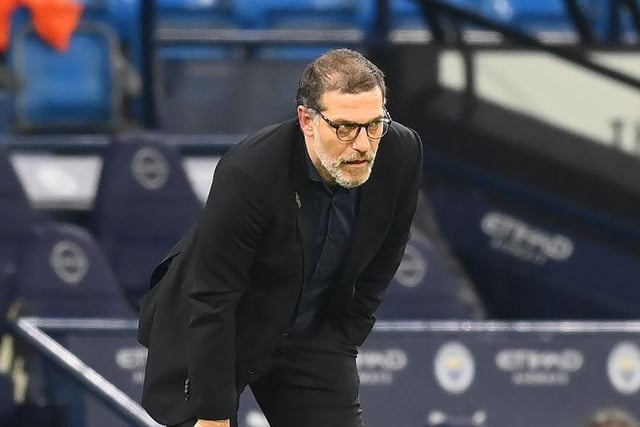 Bilic is currently without a club after a year-long stint in China came to an end in January. His last job in England saw Bilic guide West Brom to promotion from the second-tier at the first time of asking.