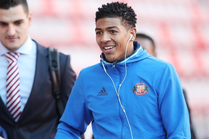 Patrick van Aanholt cost Sunderland around £1.5million and was sold to Crystal Palace for £9million, rising to £14million, after 95 appearances for the club.