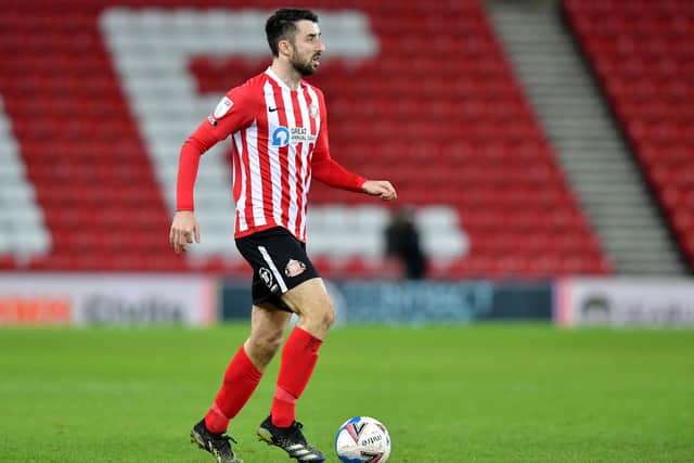 Conor McLaughlin lifts the lid on how the post-takeover optimism is benefiting the Sunderland dressing room ahead of key fixtures