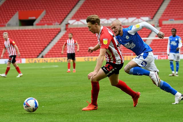 Sunderland still need to find cover for Denver Hume before the transfer window shuts