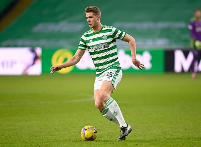 Good first 45 from the makeshift right-back played out in Livingston's half keeping the pressure up. Equaliser came from his side and eventually replaced by Frimpong.