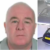 Robert Hutchinson was last seen leaving his home on Corporation Road in the Hendon area of Sunderland on the evening of June 23, 2014.