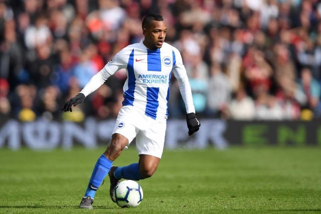 Izquierdo played a crucial role for Brighton during their debut Premier League campaign in 2017/18, grabbing five goals and four assists. After falling out of favour under Graham Potter, he moved back to Belgian side Club Brugge. The Colombian is a pacey and tricky winger that can single handedly win games - could he bring a spark of magic to Wearside?
