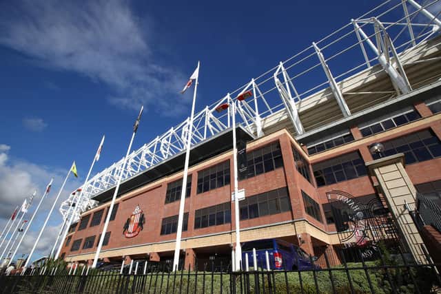 Sunderland AFC are backing plans to finish the 2019/20 season