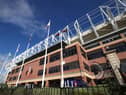 Sunderland AFC are backing plans to finish the 2019/20 season