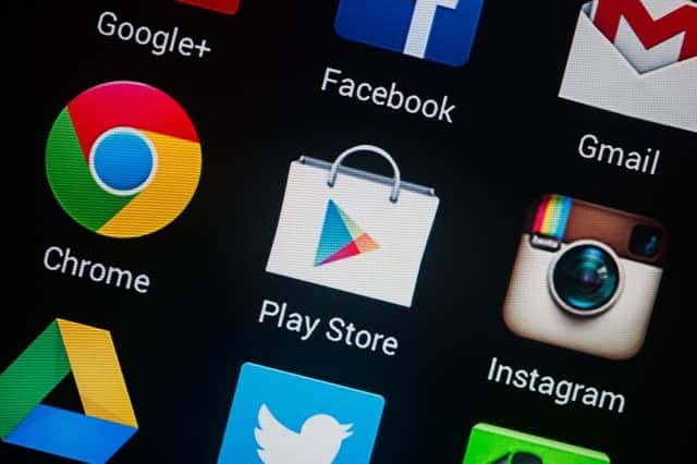 The 23 apps have found loopholes in Google Play Store’s new policies.