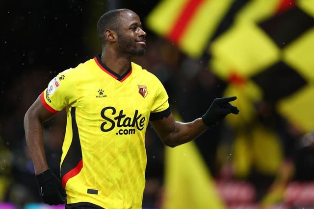 With a year left on his contract, the 25-year-old looks set to leave Villa Park this summer. Reports have suggested Davis would cost between £4-6million after scoring seven goals in 34 Championship appearances on loan at Watford last season.