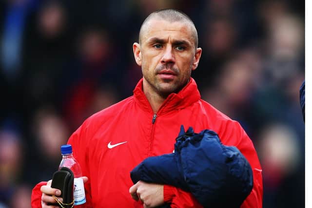 Kevin Phillips has this message for Sunderland fans