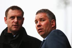 Ending the League One season and using a PPG formula would have major repercussions for Peterborough United