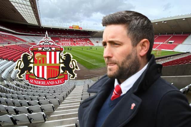 Lee Johnson's key priorities at Sunderland AFC - from youngsters to Will Grigg
