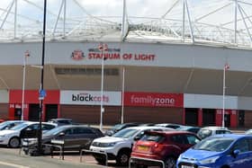 Proposals to introduce car parking charges at the Stadium of Light on non-match days have been officially scrapped.