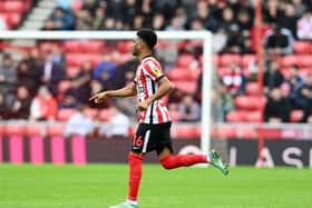 Amad's introduction made a big difference for Sunderland on Saturday