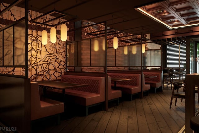 The bars are among the most-anticipated to be opening in the city and are set to boost the hospitality offering in this corner of the city.