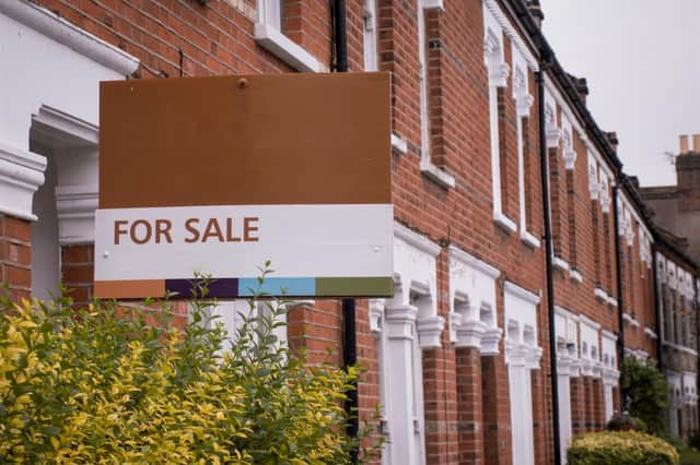 These are the five Preston locations that saw the biggest house asking price rises in 2020, according to Rightmove.
