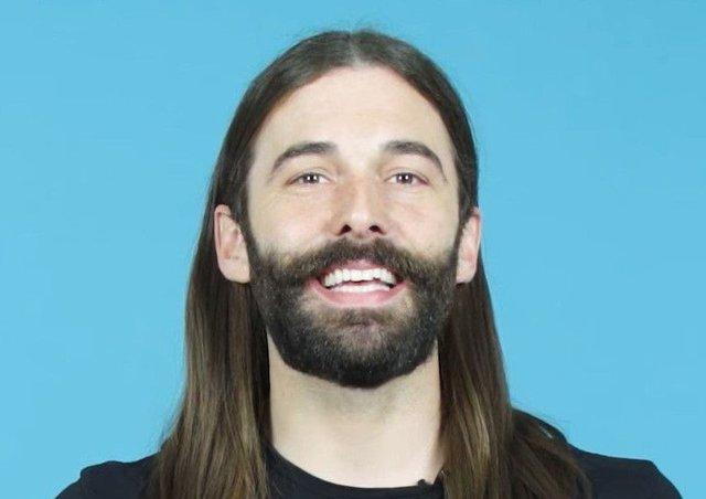 Queer Eye star Jonathan Van Ness brings his own show to Netflix - 'Getting Curious with Jonathan Van Ness'. The show will follow the celebrity star on a weekly exploration of all the things that Van Ness is curious about.