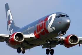 Jet2 launches new flights to three Greek destinations from Newcastle next summer.