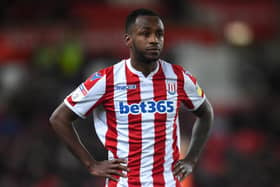 Sheffield Wednesday have signed Saido Berahino. (Photo by Nathan Stirk/Getty Images)