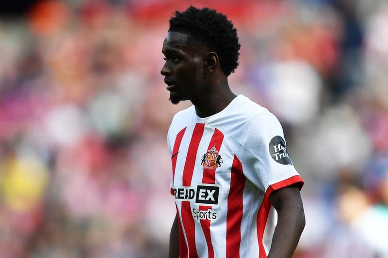 His decision making can undoubtedly frustrate at times and his game is a work in progress yet you can’t dispute how regularly he was a thorn in Southampton’s side here, or the fact that he had a big hand in three goals. Very encouraging, as he has a role to play this season. 8