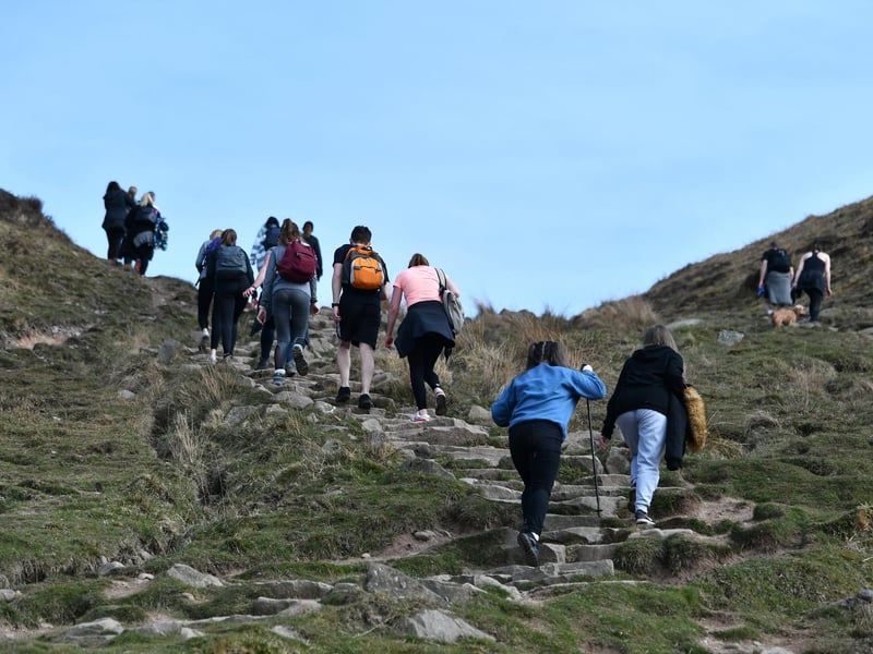 Mountaineering Scotland has welcomed the recent easing of restrictions, but urged those heading for the hills to make sure they are properly prepared and ready to be flexible in their plans if places become too busy.