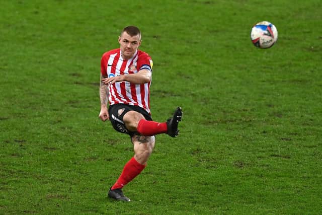 Max Power opens up on Sunderland role change and reveals how he's been able to quickly adapt