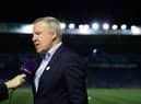 League One rivals Portsmouth have made a decision on the future of under-fire manager Kenny Jackett