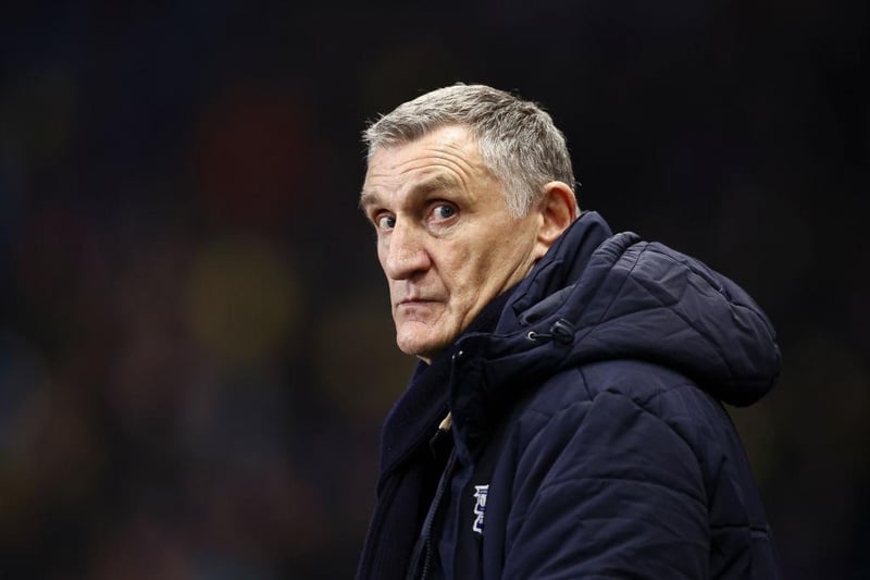 Mowbray took charge of Birmingham in January, a month after he was sacked by Sunderland. The Blues boss has temporarily stepped away from the role as he undergoes medical treatment, with assistant Mark Venus taking charge.