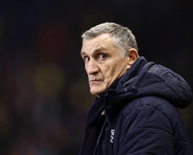 Mowbray took charge of Birmingham in January, a month after he was sacked by Sunderland. The Blues boss has temporarily stepped away from the role as he undergoes medical treatment.