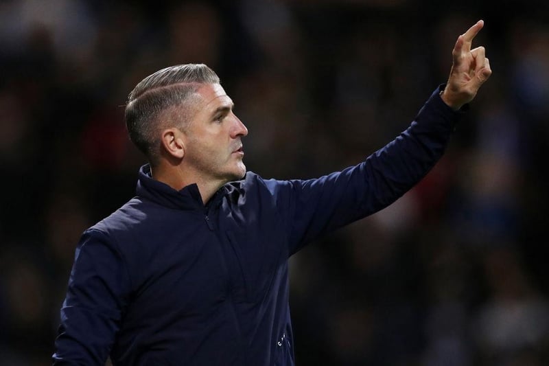After guiding Plymouth to promotion from League Two, Lowe was appointed Preston’s manager in 2021. The 45-year-old led North End to a 12th-place finish in his first full season at Deepdale.