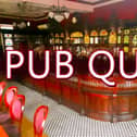 Here are 30 pub quiz questions - without the bother of having to go to the pub.