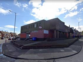 Red House Workmens Club, Sunderland. Picture: Google Maps.