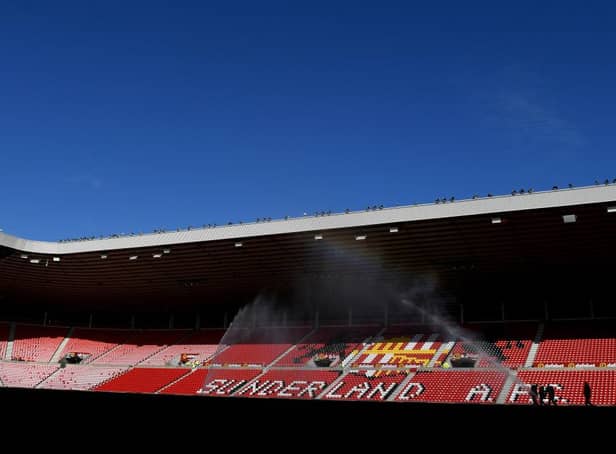 Could Sunderland target the Scottish market? Picture: Getty