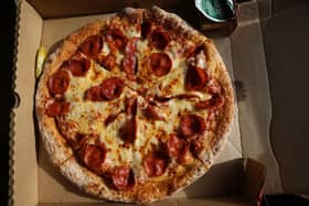 Pizzas are known to contain a high number of sugar and refined carbohydrates, which can  trigger blood sugar levels to spike rapidly.