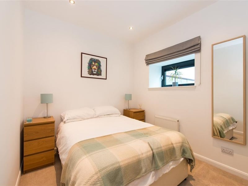 Bedroom 2.