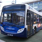 Stagecoach North East has announced changes to its Sunderland, South Shields and Hartlepool bus services from Monday, March 30.