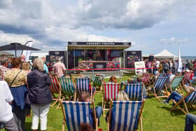 Dates have been confirmed for the 2023 Seaham Food Festival.