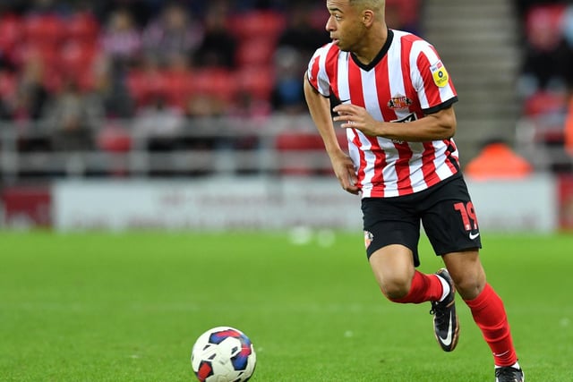 Another player who has shown potential during his first season in England. The 18-year-old scored a memorable goal during his second appearance for Sunderland against Watford but is still yet to start a Championship fixture. Bennette’s season was then cut short by a shoulder injury in April. 6