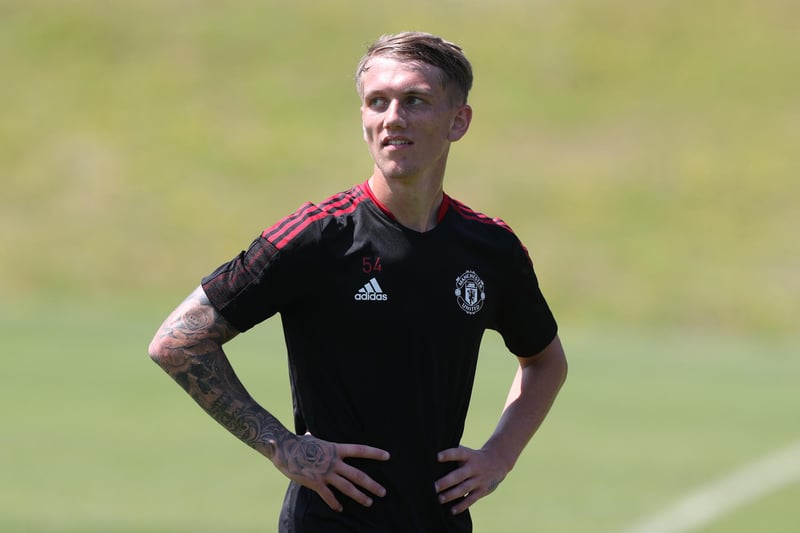 Sunderland have been credited with interest in Northern Irish midfielder Ethan Galbraith. The 22-year-old is set to leave Manchester United following the end of his contract this summer, following a six-year association with the Premier League club.