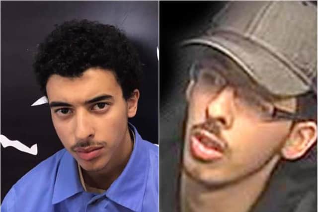 The parents of Salman and Hashem Abedi are wanted by police in connection to the May 2017 attack. Photo: PA.