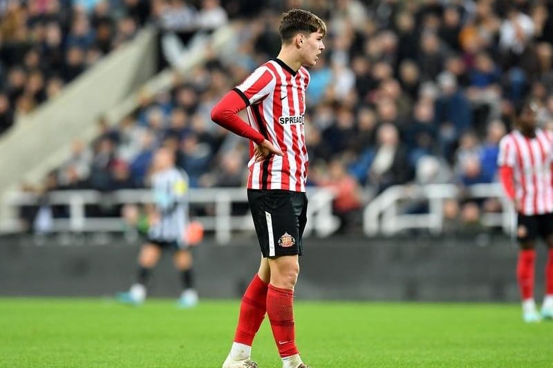 After joining Sunderland from Burnley in the summer, the 20-year-old striker was impressing for the under-21s set-up before suffering an injury setback at the end of last year. Thompson is another player who could leave on loan.